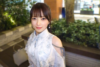 [无码破解]SIRO-5713 一位模特级别的绝世美女应聘，性感魅力四射！她的笑容和眼神宛如女神，纤细的身材更是令人神魂颠倒！快来欣赏她那宛若神话般的曼妙身姿吧！【首次拍摄】线上应聘AV → AV体验拍摄 2597